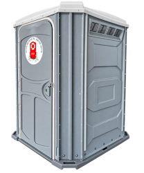 Behinderten WC - Nauti-Cap