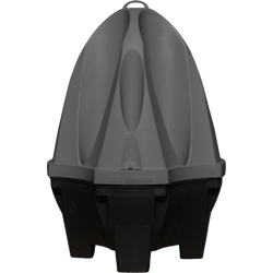 Urinal freistehend